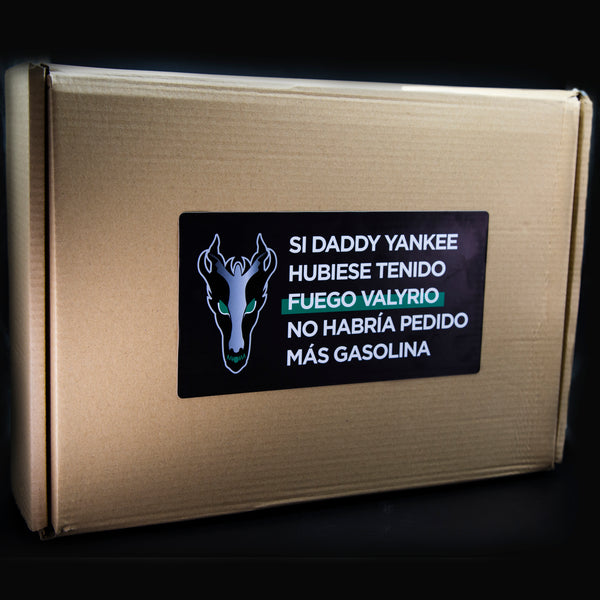 Pack Influencer (Botella 70cl + 4 minis-botellas+ 4 vasos)