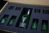 Pack Influencer (Botella 70cl + 4 minis-botellas+ 4 vasos)