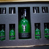 Pack Influencer (Botella 70cl + 4 minis-botellas+ 4 vasos)