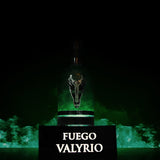 DESATADOR DE PODER: EXPOSITOR DE FUEGO VALYRIO - FUEGO VALYRIO